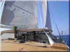Katamaran Charter Discount Katamaran Charter